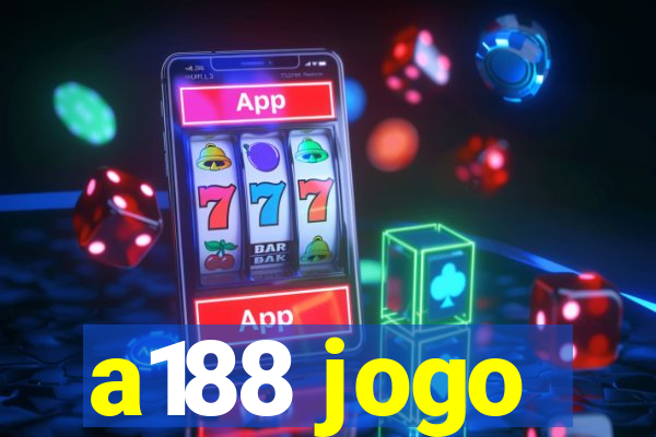 a188 jogo